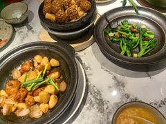 -潮堂 · 潮州菜(国贸商城店)