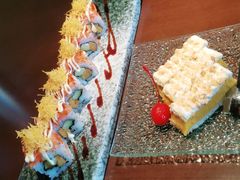 -千代武日本料理(哈西店)