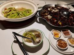 -撒椒·四川江湖菜(西单大悦城店)