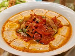 -芳·宴江南(范家路店)