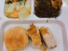 -香妃烤鸡(西单店)