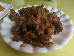 -昱德来·天津菜(河西店)