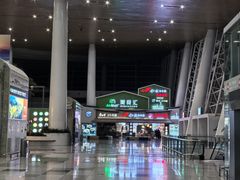-厦门高崎国际机场-T4航站楼