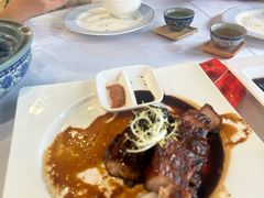 -东江海鲜酒家(艺都分店)