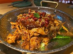 -吃饭皇帝大(解放西路店)