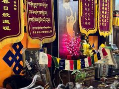 -吉祥圣雪藏餐