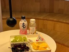 -涨巢·潮玩水疗局