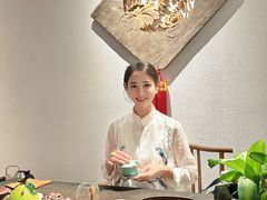 -蘭奢雅集·江浙菜(青山江滩店)