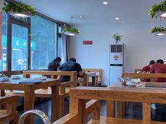 -白鹿江西餐厅(北师大店)