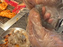 -俊熙家点餐式自助烤肉店(1227广场店)