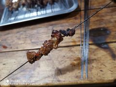 -清真·马峰烤肉(小学习北巷店)