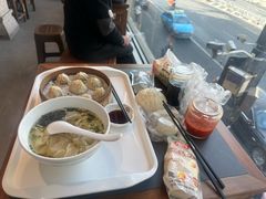 -同心楼(解放北路店)