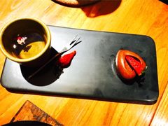 -天水蔬食料理(树德之光店)