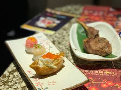 -御满屋日本料理