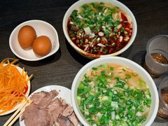 -清真·马安军辣子牛肉面