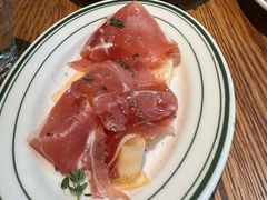 -La Strada(安福路店)