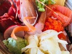 -Tsuru鹤日本料理(静安香格里拉店)