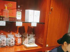 -渝信川菜(南滨店)
