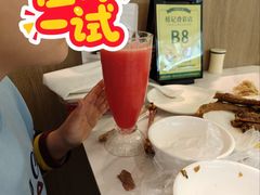 -椿记烧鹅(叠彩店)