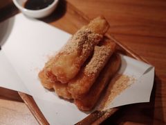 蛋酥软糍粑-太二酸菜鱼(石家庄万象城店)
