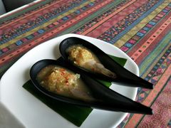 -忘忧草融合私房菜(红鼎国际店)
