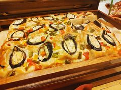 -富力希尔顿酒店·地阔自助餐厅