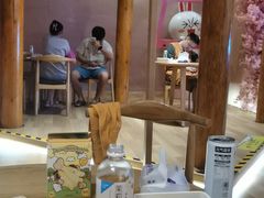 -丽池宫韩式汗蒸会馆(华灯坊店)