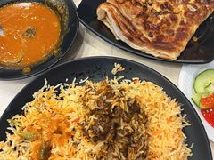 -新加坡Zam Zam餐馆