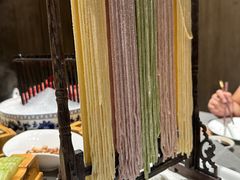 -神洲四海大酒楼(王府井澳门中心店)