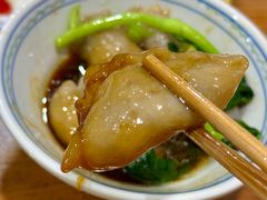 -胜泉小吃(太平桥店)
