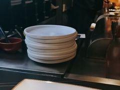 -盛焰铁板烧(王府井店)