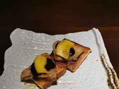 铁板法式鹅肝-旨料亭日本料理(四川北路店)
