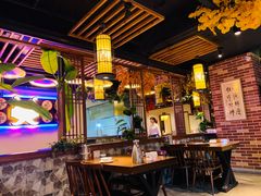 大堂-湘厨壹品(芙蓉广场店)