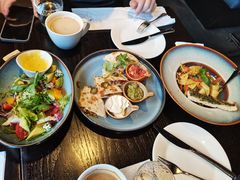 -blue frog蓝蛙(长泰广场店)