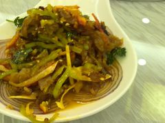 -良运大酒店餐厅