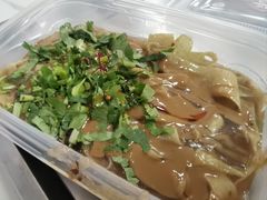 -正味斋锅巴菜(西北角店)