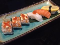 -曙亚洲餐厅-重庆富力艾美酒店(南坪万达广场店)