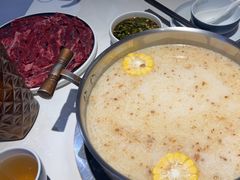 -濠七糟粕醋•海南酸汤火锅(中关村店)