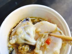 -冯姐生蚝(迎宾广场店)