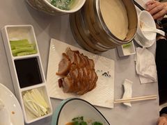 -全聚德(上海首店浦东店)