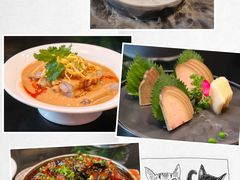 -忆家一宴(大木桥路旗舰店)