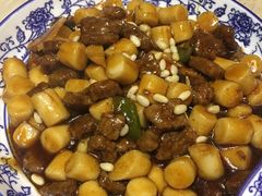 -兔爸私家小厨(新北万达店)