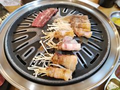 -九田家黑牛烤肉料理(吴江万象汇店)