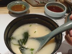 -秋荀日本料理(昆明同德广场店)