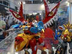 -香港会议展览中心演讲厅