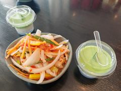 -Thai Alley泰爱里(二沙岛店)
