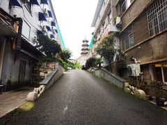 -贵阳北天主教堂