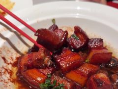 -千百味红餐厅·江西菜(绿地双子塔店)