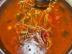 -古城苗家土菜馆(河景餐厅店)