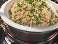 -盛江山自助料理(奥莱锦辉购物广场店)